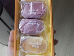 -好利来(欧亚商都店)