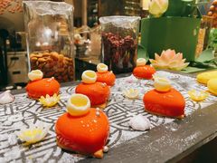 -美食汇·海鲜自助餐·家庭聚会·商务宴请(青秀万达文华店)