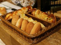 甜点-三宝大饭店-中和艺素餐厅(浦上金山正祥广场店)