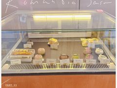 -La Porte de Paris 巴黎之门法式甜品