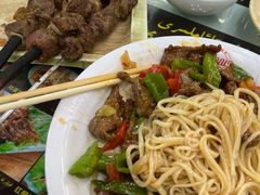 -花圃园餐厅店(和田二街28号院店)