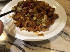 -金百万烤鸭店(马甸店)