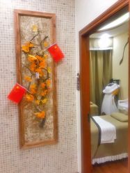 -芳朵美容养生SPA