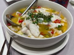 -黑明餐厅(白鹭洲店)