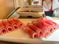 -海底捞火锅(牡丹园店)