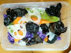 -观城阁家常菜·烤鱼·锦州烧烤(崇文门店)