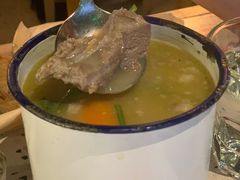 南疆缸缸肉-疆Jiang·新疆秘制料理