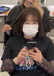 -MY HAIR ARDOR