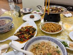 -老孙家饭庄·非遗(东关店)