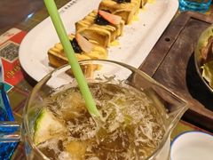 -美森西餐厅(曙光大道店)