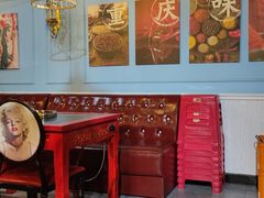 大堂-一只烧鸡公(解放碑店)