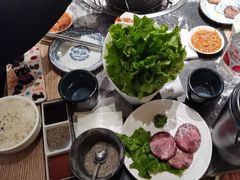 -隐家本格烧肉(万达广场店)