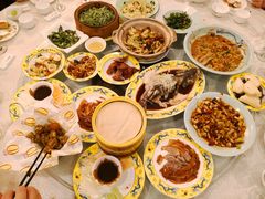 -汇贤府·李氏鲁菜(五棵松店)