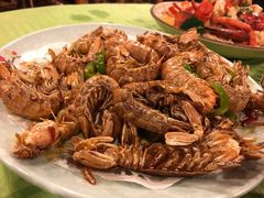 -盛港湾海鲜食府(黄沙店)