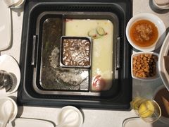 -巴奴毛肚火锅(六天地店)