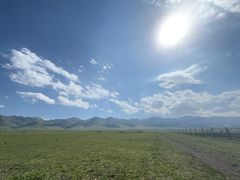 -新疆那拉提国家旅游度假区