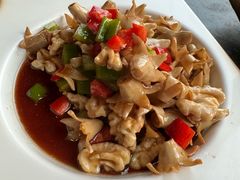 -滇釜火锅·能喝汤的火锅(车公庄店)