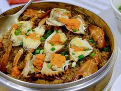 -聚春园自助餐厅(东街口店)