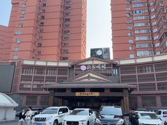 -北方暖暖温泉度假洗浴