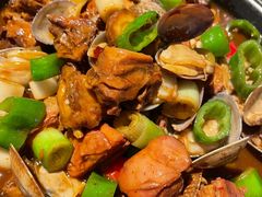 -水煮三国·川鲁江湖菜(香山店)