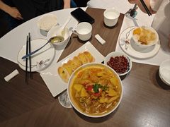 -南京空港温德姆花园酒店·MTF满庭芳中餐厅