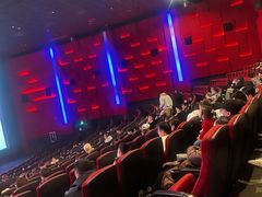 -长安国际影城(钟楼店)