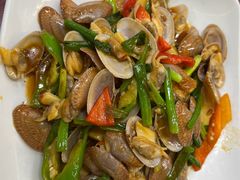 -潮香阁海鲜餐厅(较场尾店)
