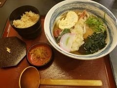 -杵屋(京都ポルタ店)