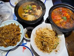 -大海碗·京菜炸酱面(雍和宫店)