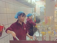 -二娃邓板凳面(解放碑店)
