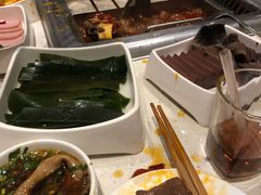 -海底捞火锅(顺义华联店)