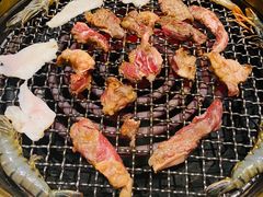 -神户赤童日式烤肉(金地广场店)