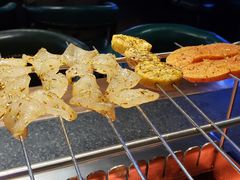 -邢氏老太太烧烤(罗湖店)