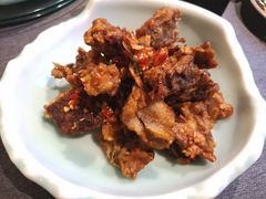 -羲和雅苑•北京烤鸭(平安国际金融中心店)