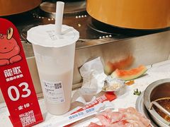 -龍歌自助小火锅(崂山丽达店)