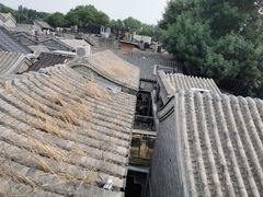 -糖房咖啡(南锣鼓巷店)