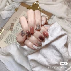 -Pink You美甲洗眉纹绣定制中心