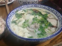 -长香源葫芦头梆梆肉(开通巷店)