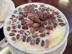 -民信老铺(双皮奶博物馆店)