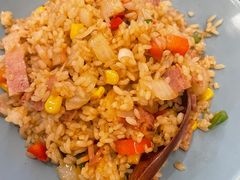 -红小满休闲餐厅(十全街店)