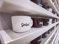 -Seesaw Coffee(武商MALL·武广店)