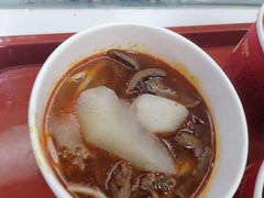 -江三王记牛杂馆(总店)