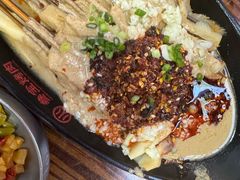 -叁宝烧烤 西安烧烤 领跑品牌(学府路店)