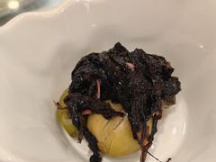 -聚春园自助餐厅(东街口店)