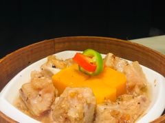 老样的榄鼓排骨-陶陶居酒家(海岸城店)