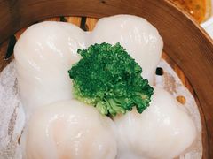 至尊虾饺皇-煲王粤菜餐厅(中侨中心店)