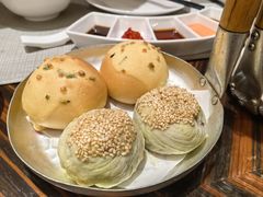 -夏宫中餐厅(香格里拉大酒店)