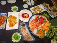 -真剑日本料理·铁板烧(贵州路店)