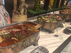 -长兴开元名都大酒店·地中海咖啡厅