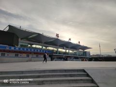 -福州火车站(地铁站)